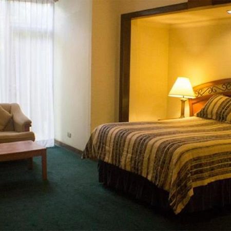 Apart-Hotel Posada San Judas Guatemala City Exterior foto